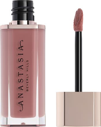 Lip Velvet Liquid Lipstick