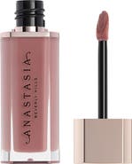 Anastasia Beverly Hills Lip Velvet Liquid Lipstick