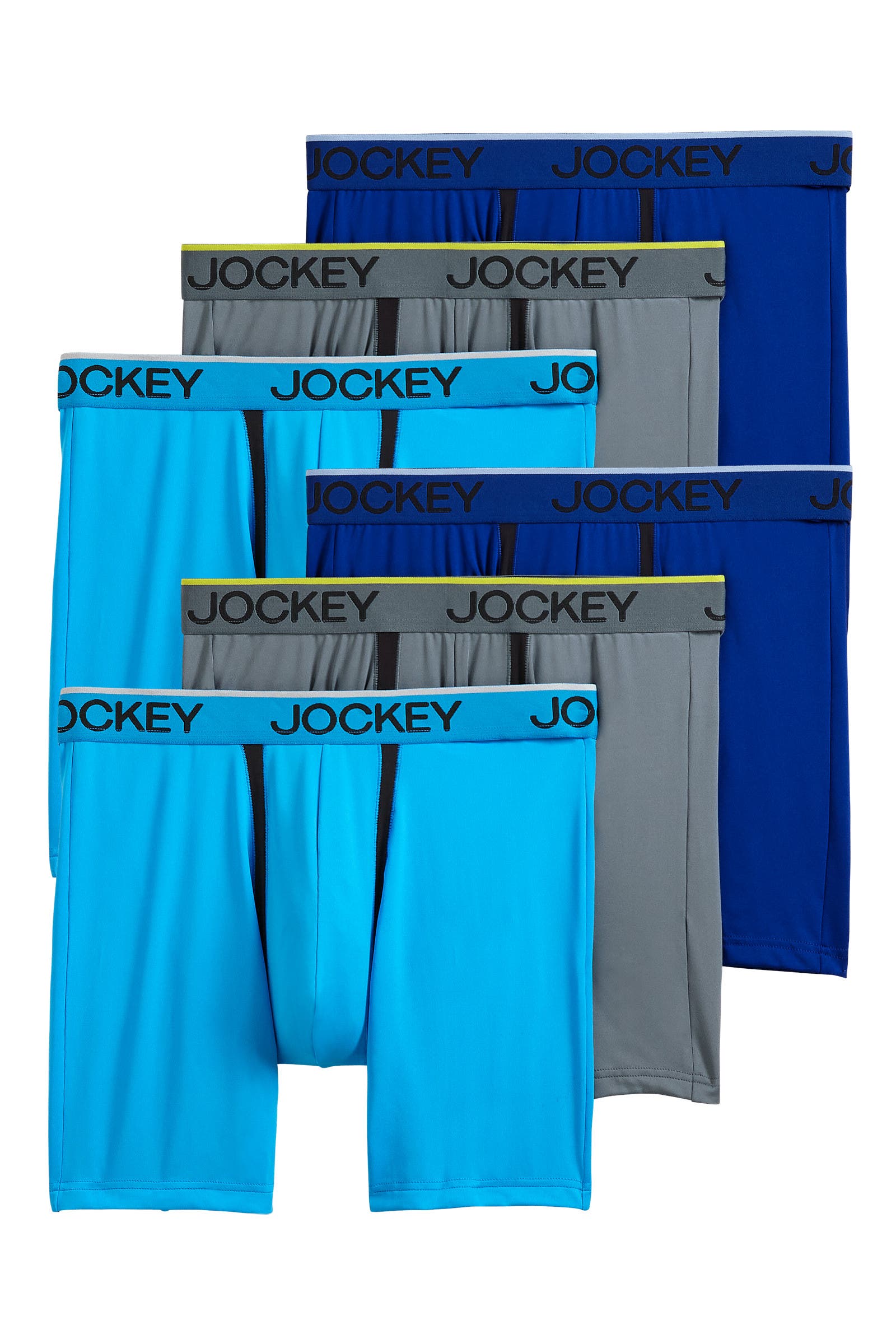 Ocean Ash