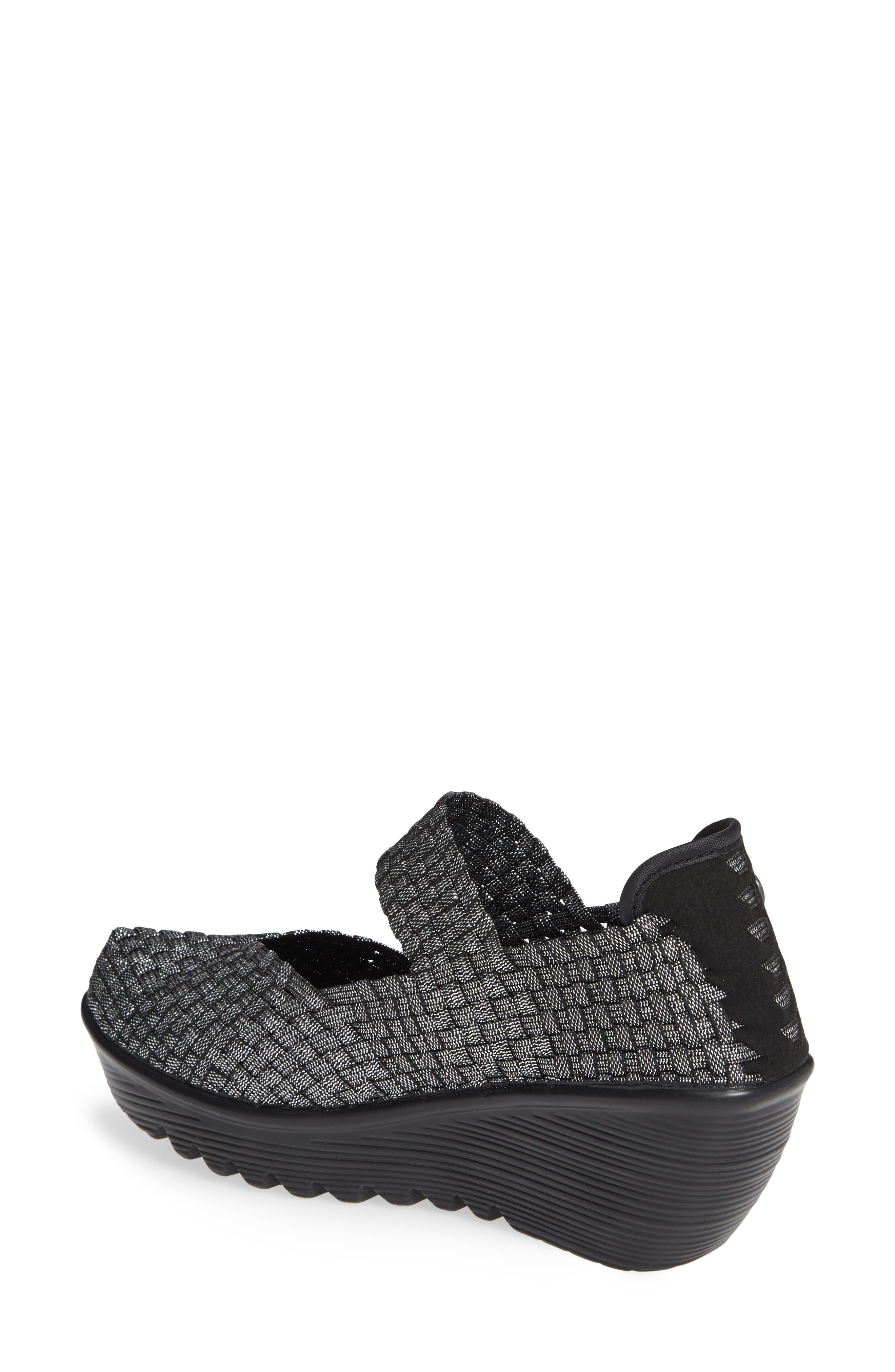 bernie mev. 'Lulia' Wedge, Alternate, color, 
