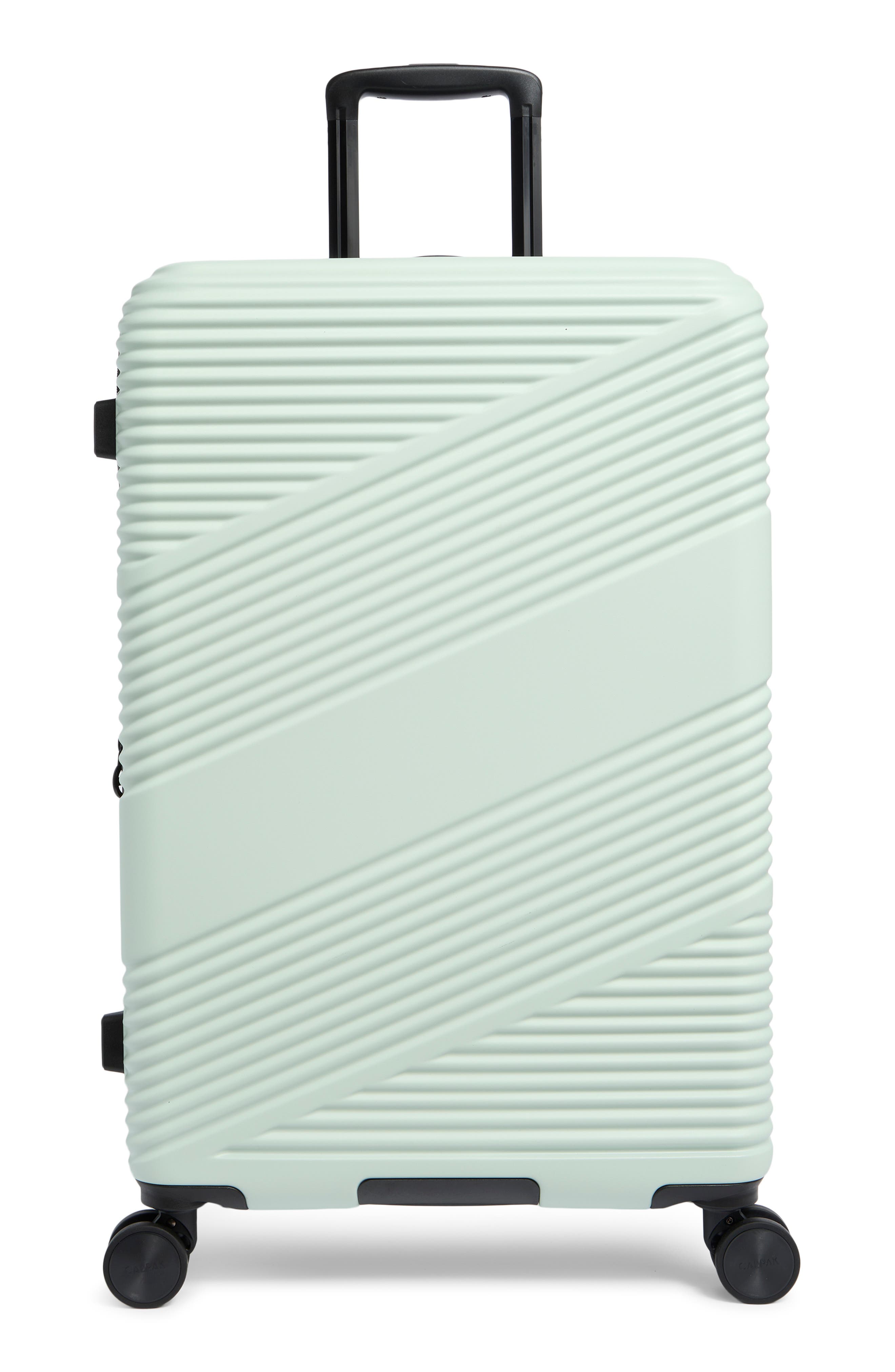 CALPAK Ravia Medium Luggage, Main, color, Mint