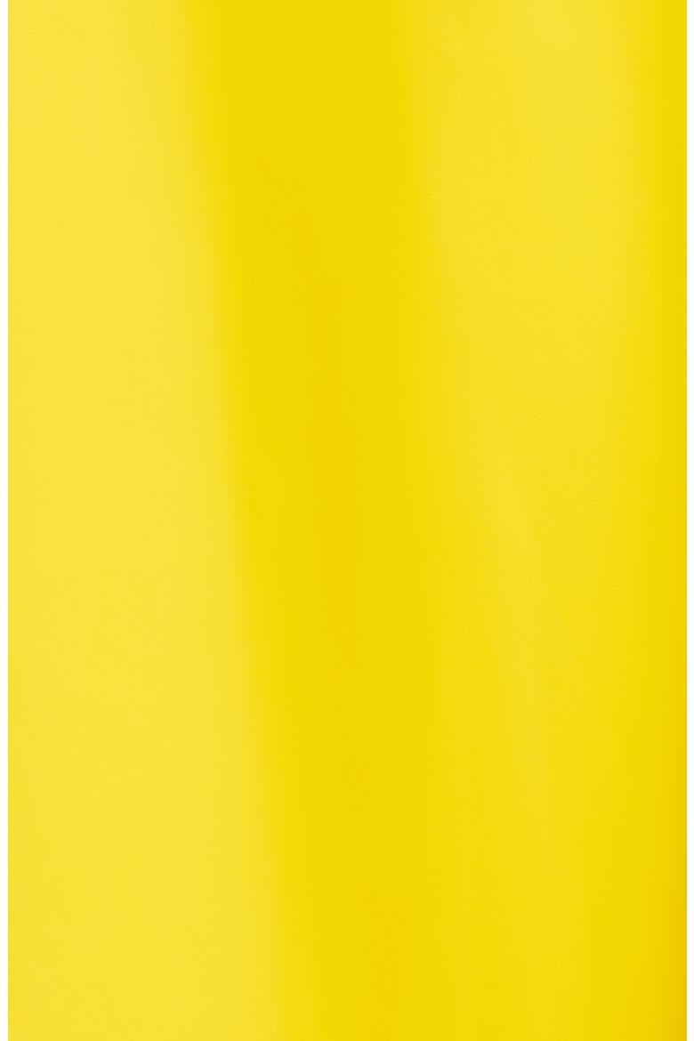 Hooded Raincoat, Alternate, color, CYBER YELLOW