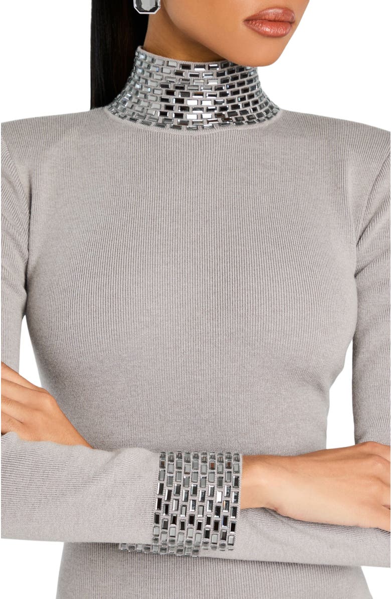 Retrofête Monroe Dress, Alternate, color, 