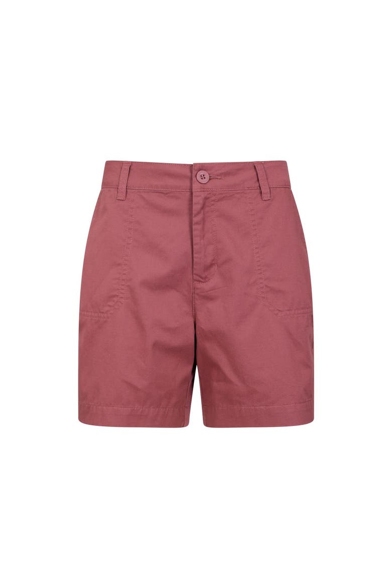 Bayside Shorts, Main, color, Dark Pink