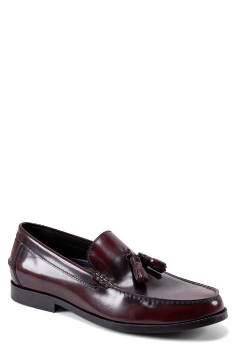 Whitlaw Tassel Loafer (Men)