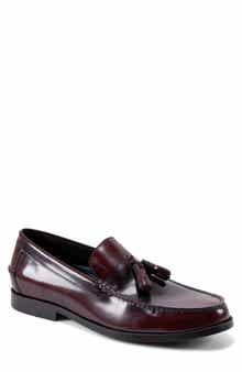 Whitlaw Tassel Loafer