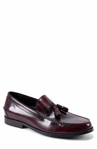 Whitlaw Tassel Loafer