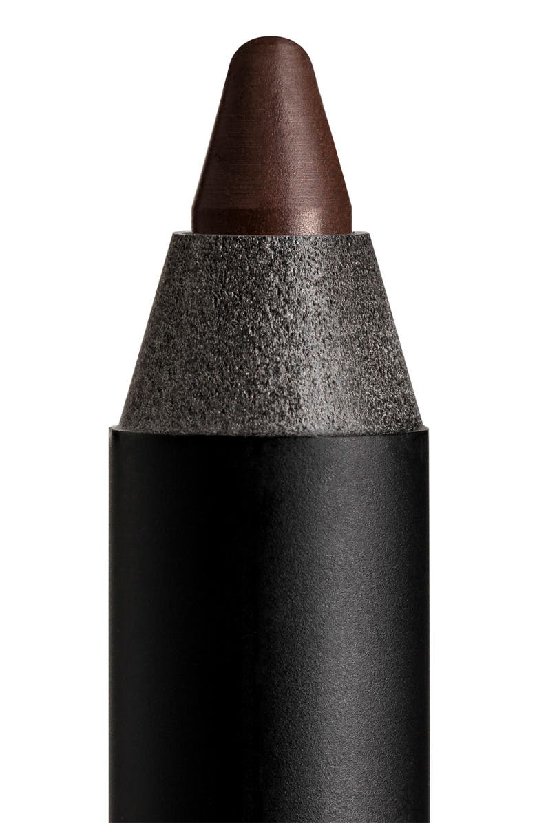 Christian Louboutin Les Yeux Noirs Oeil Velours Eye Pencil, Alternate, color, Zoulou