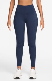 Nike Dri-FIT One High Waist 7/8 Leggings