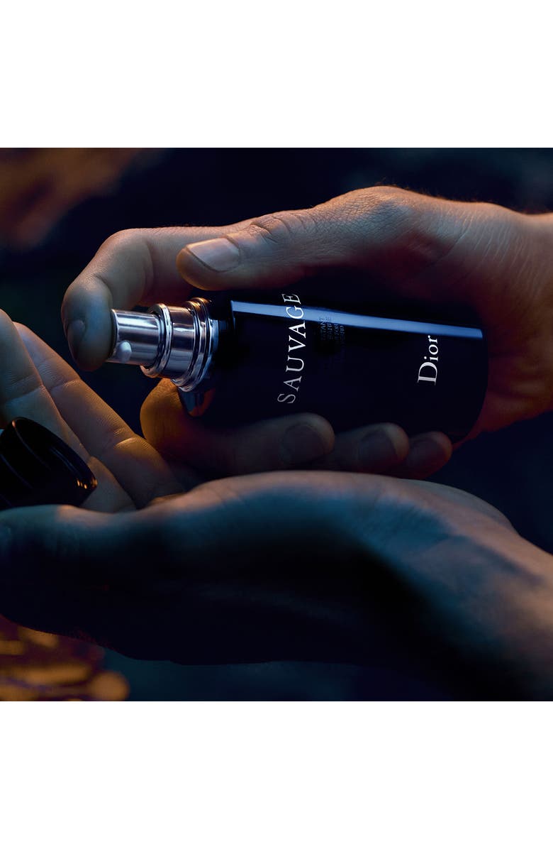 DIOR Sauvage Face & Beard Moisturizer, Alternate, color, 