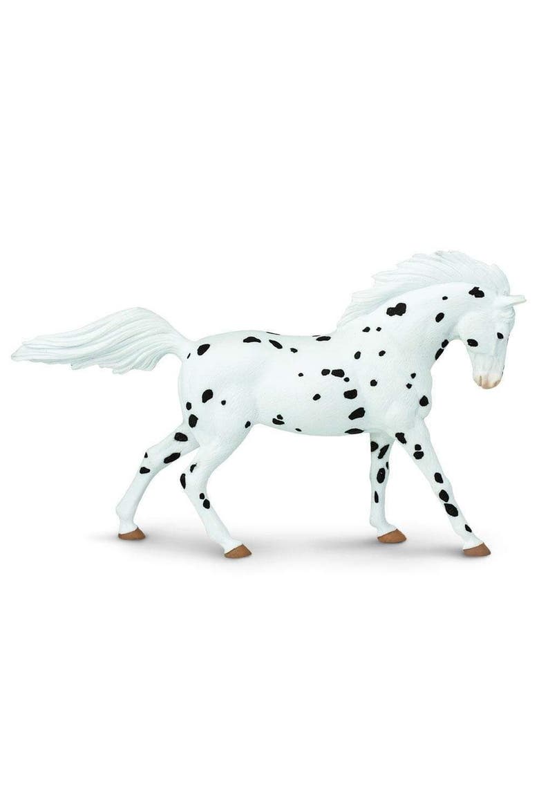 Knabstrupper Horse Toy, Main, color, None