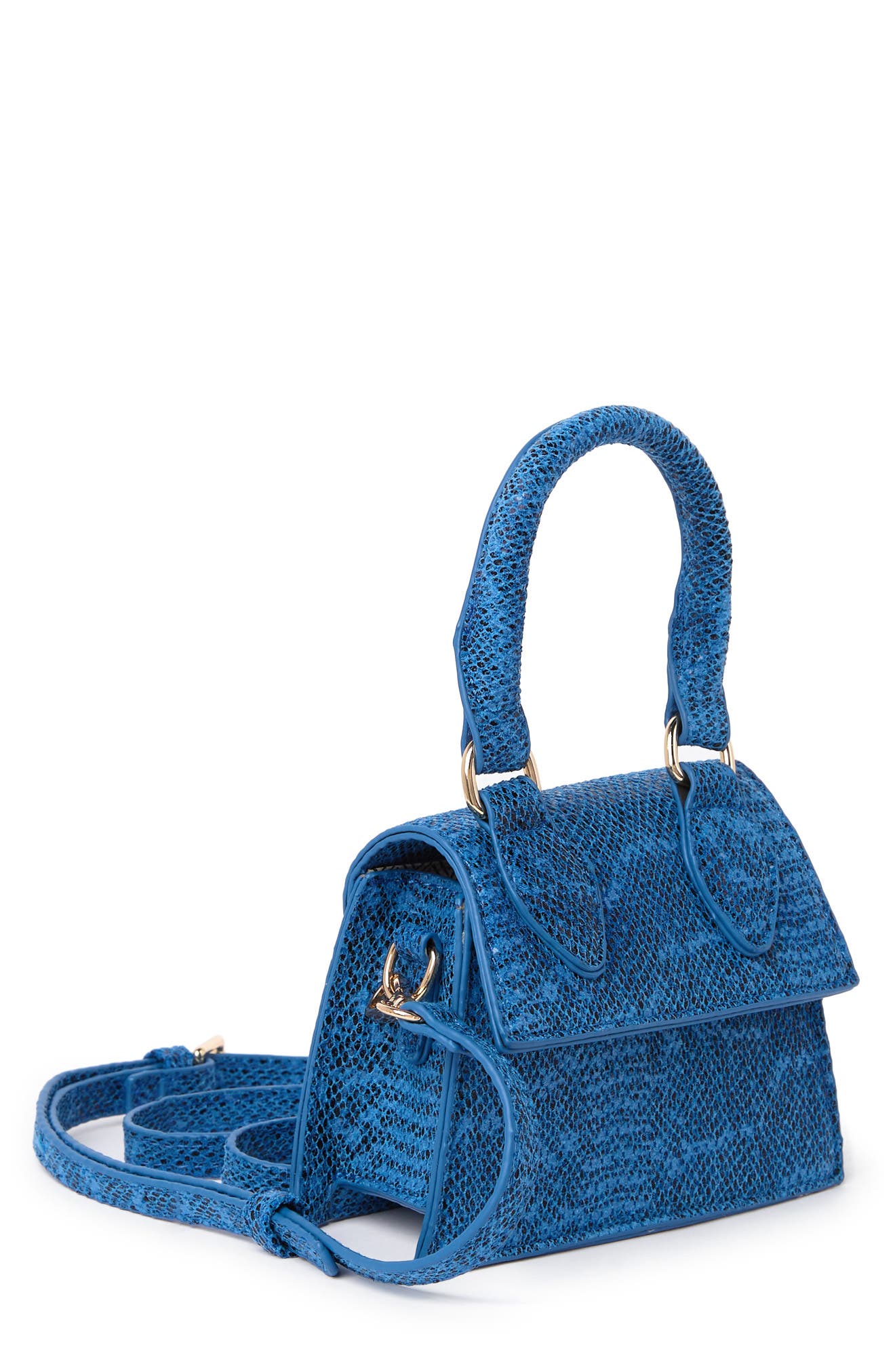 URBAN EXPRESSIONS Jojo Mini Crossbody Bag (Women) | Nordstromrack