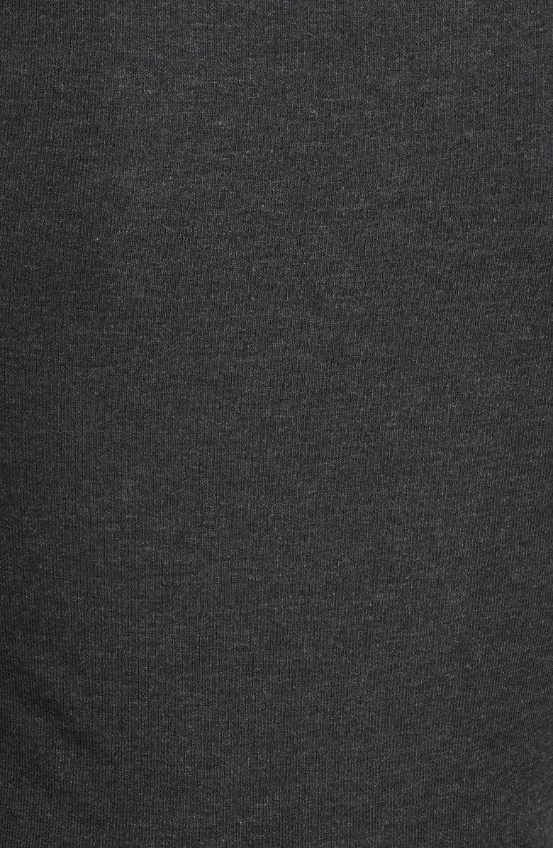 Theory Relaxed Turtleneck Sweater, Alternate, color, 