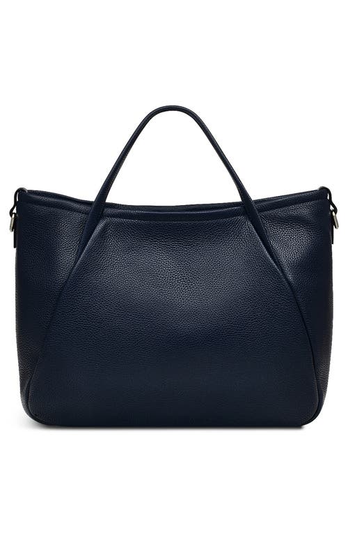 Radley London Eastney Street Medium Crossbody Bag In Ink