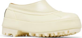 靴 proenza schouler SOREL x Proenza Schouler Waterproof Clog (Women) | Nordstrom