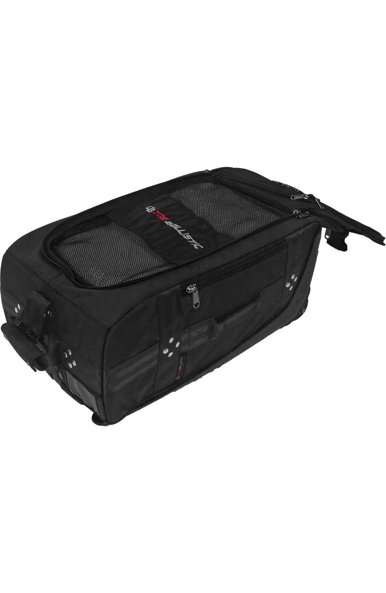 Club Glove <sup>®</sup> 'TRS Ballistic' Wheeled Carry-On, Alternate, color,