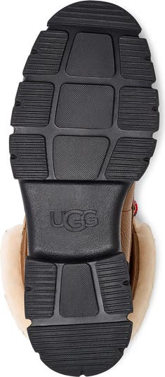☆関税込☆UGG★UGG W Ashton Addie Boots★Chestnut UGG® Women's Ashton Addie Cold Weather Booties | Bloomingdale's