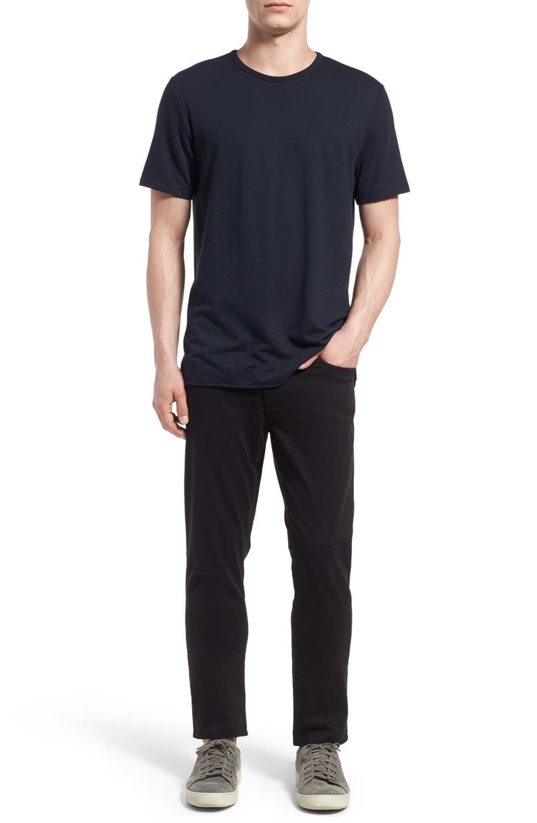 Vince 'Soho' Slim Fit Trousers, Alternate, color,