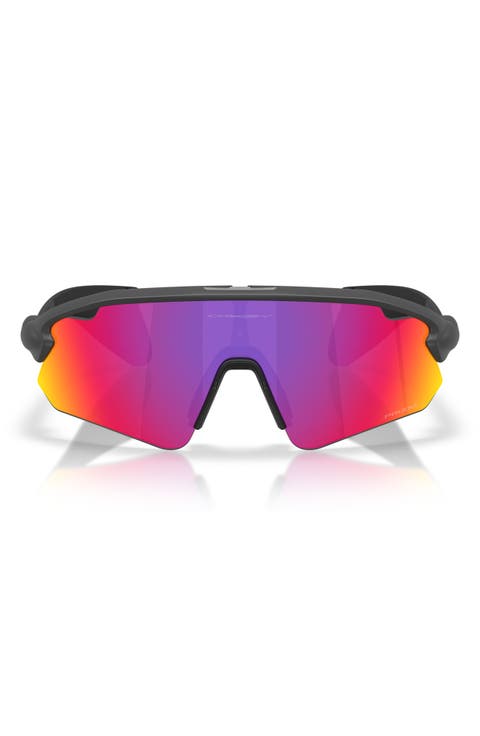 Stunt Devil Rectangle Sunglasses