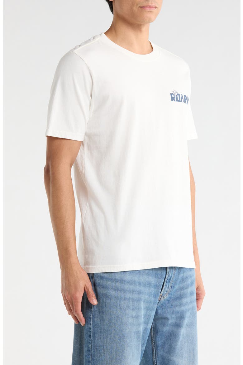 Cloud 9 Cotton Graphic T-Shirt, Alternate, color, OFF WHITE