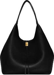 Rebecca Minkoff Darren Signature Leather Carryall Bag