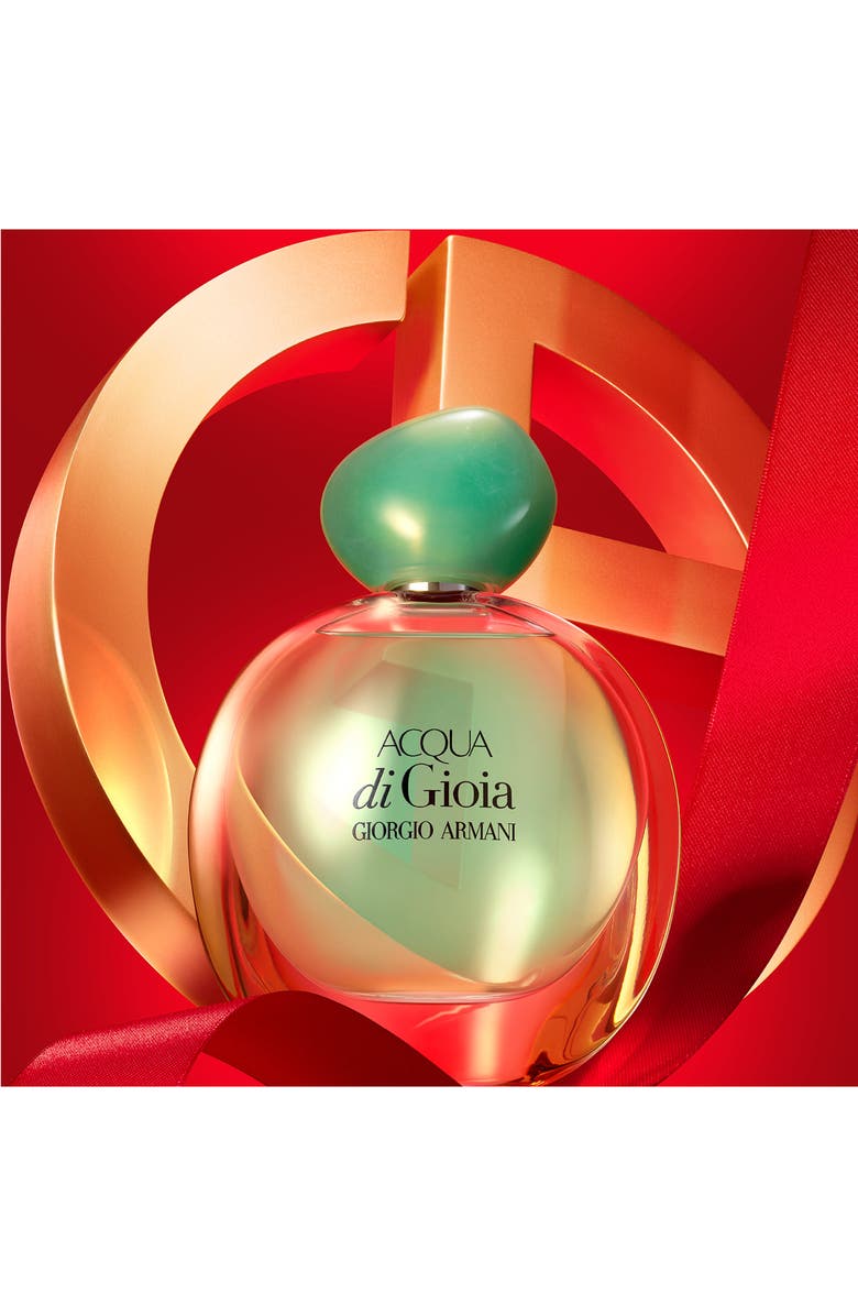 ARMANI beauty Acqua di Gioia Eau de Parfum Set (Limited Edition) $167 Value, Alternate, color,