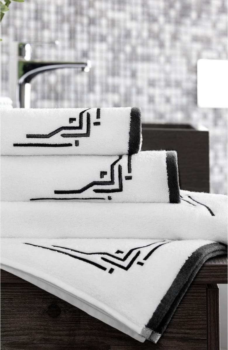 Togas Jasper Towel, Alternate, color,