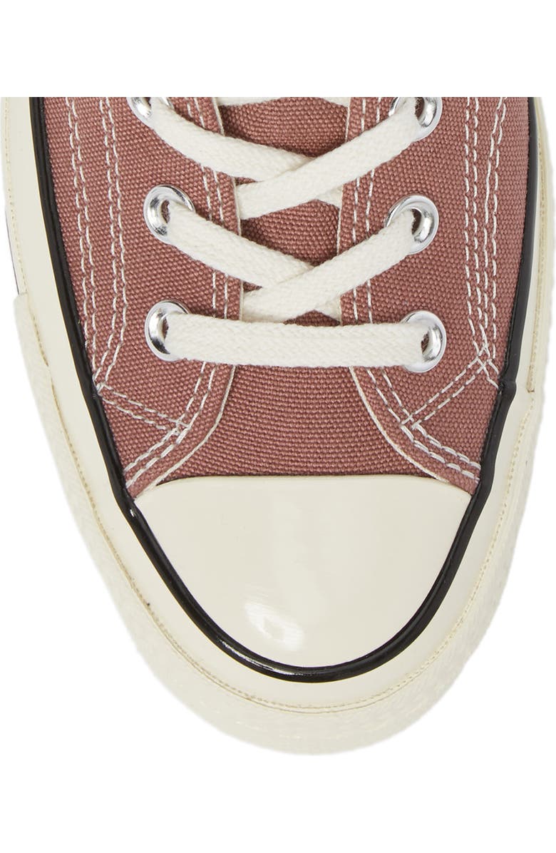 Converse Chuck Taylor<sup>®</sup> All Star<sup>®</sup> 70 Vintage High Top Sneaker, Alternate, color,