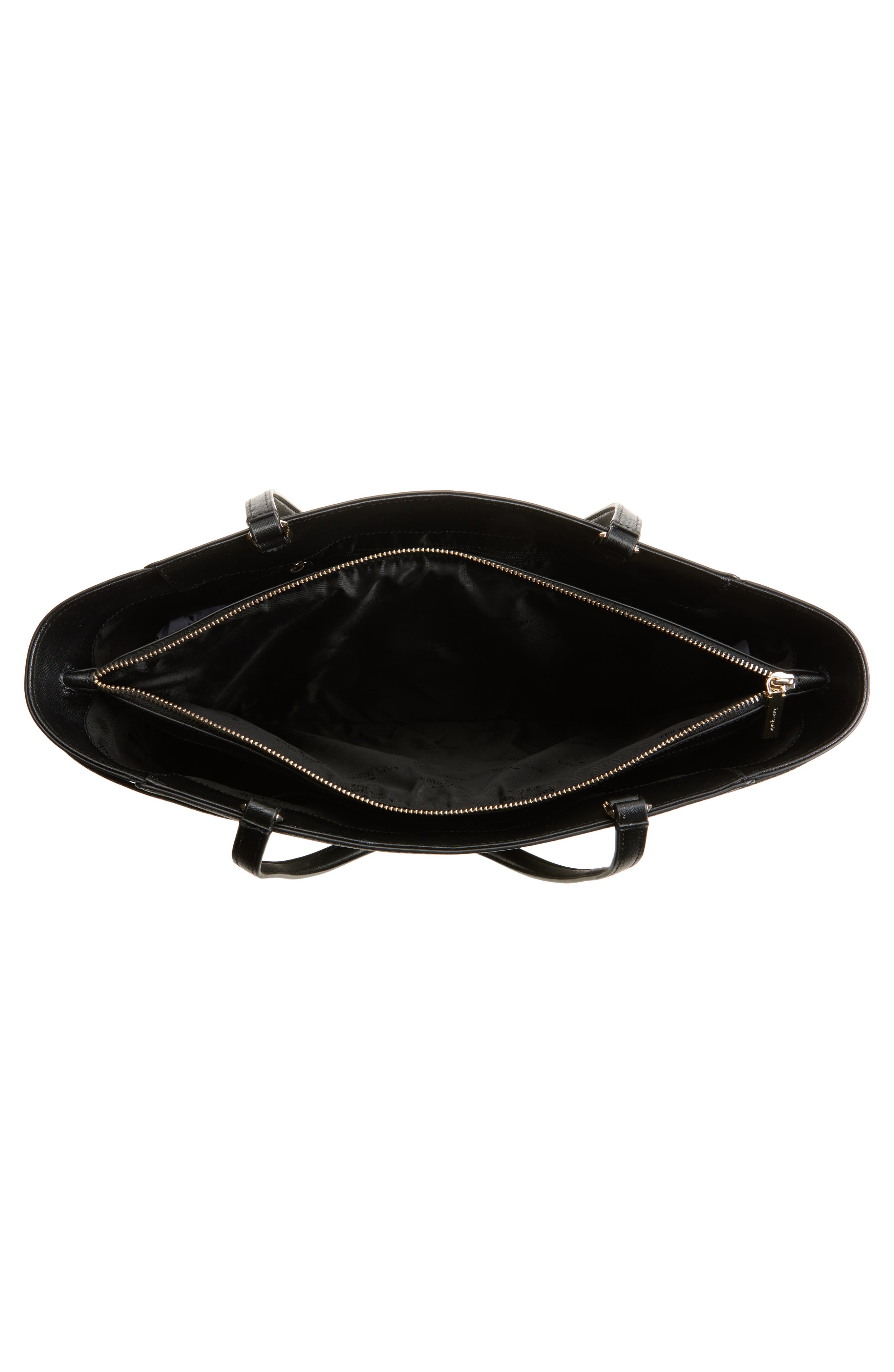 Kate Spade New York staci laptop tote bag, Alternate, color, 