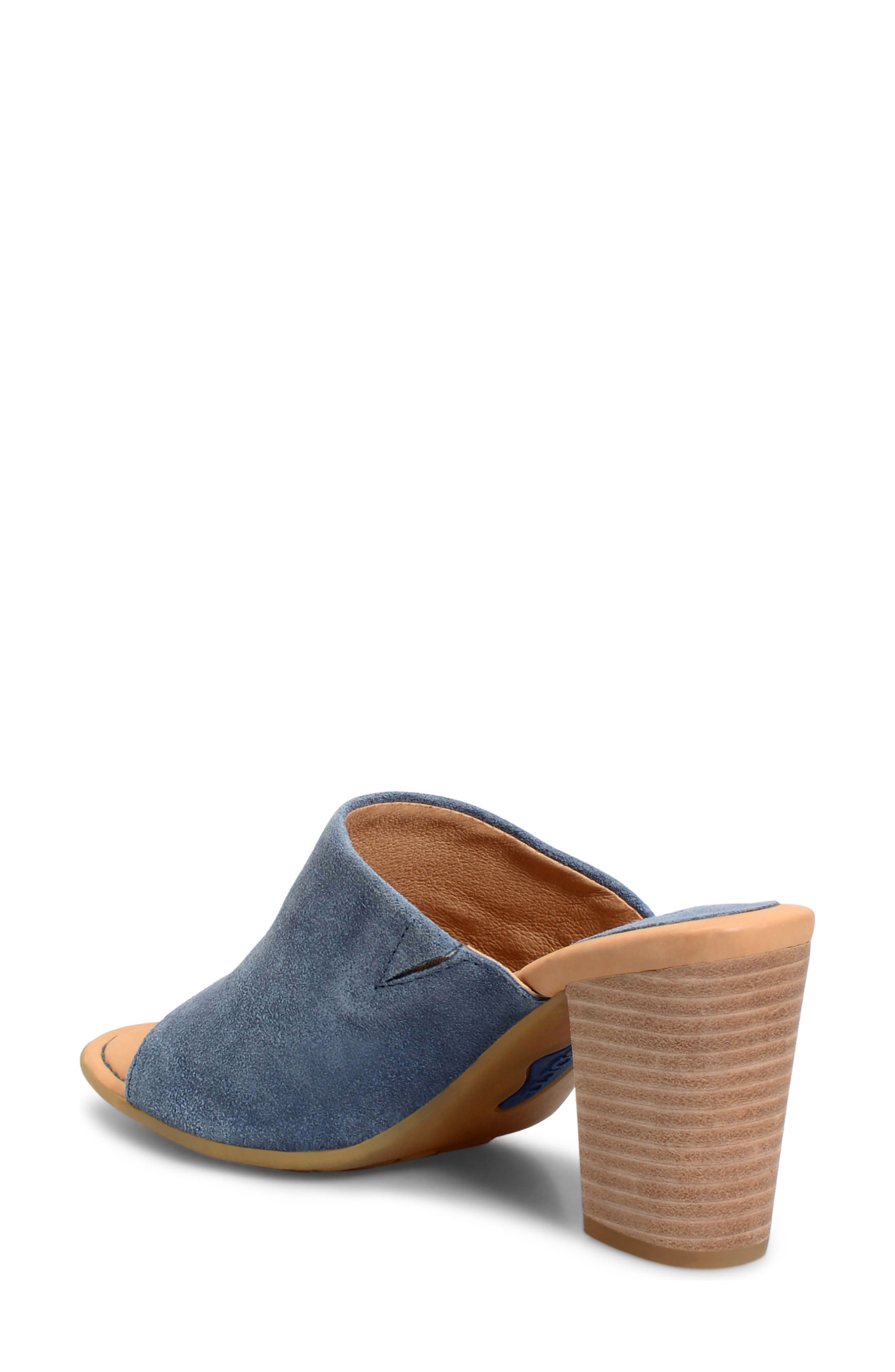 Børn Bima Mule, Alternate, color, 