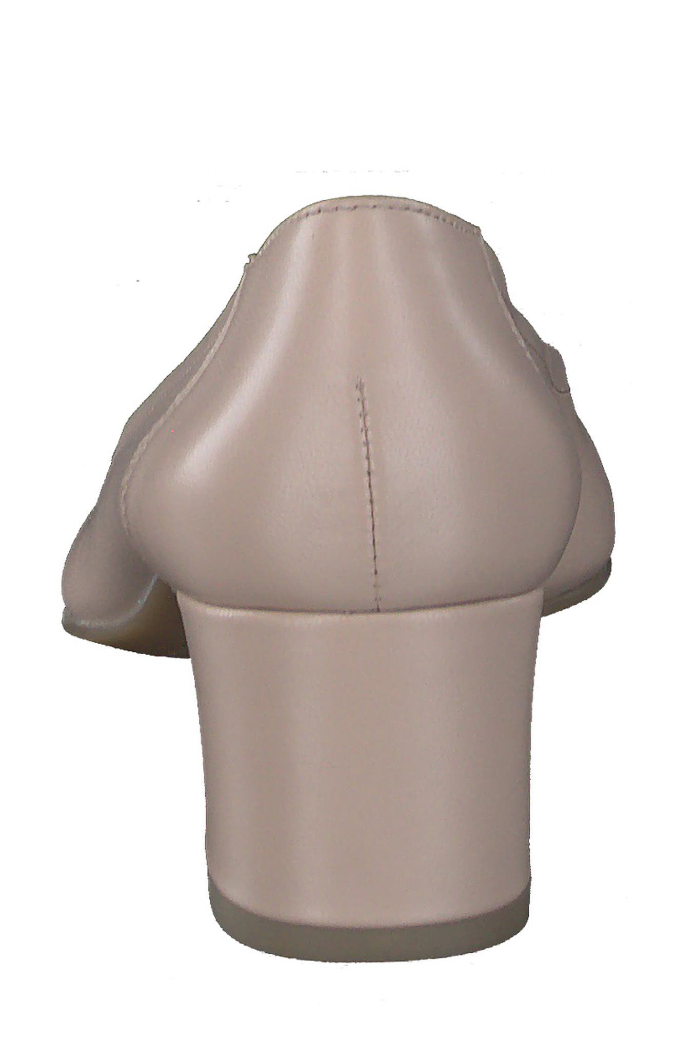 Yvette Pointed Toe Pump - image 2