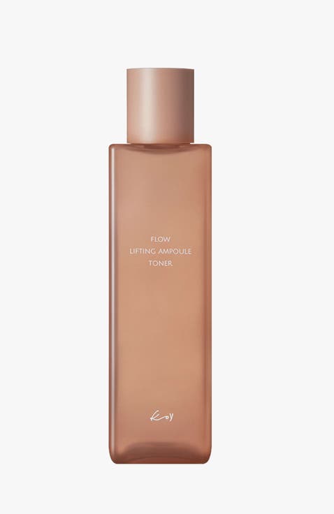 Flow Lifting Ampoule Toner
