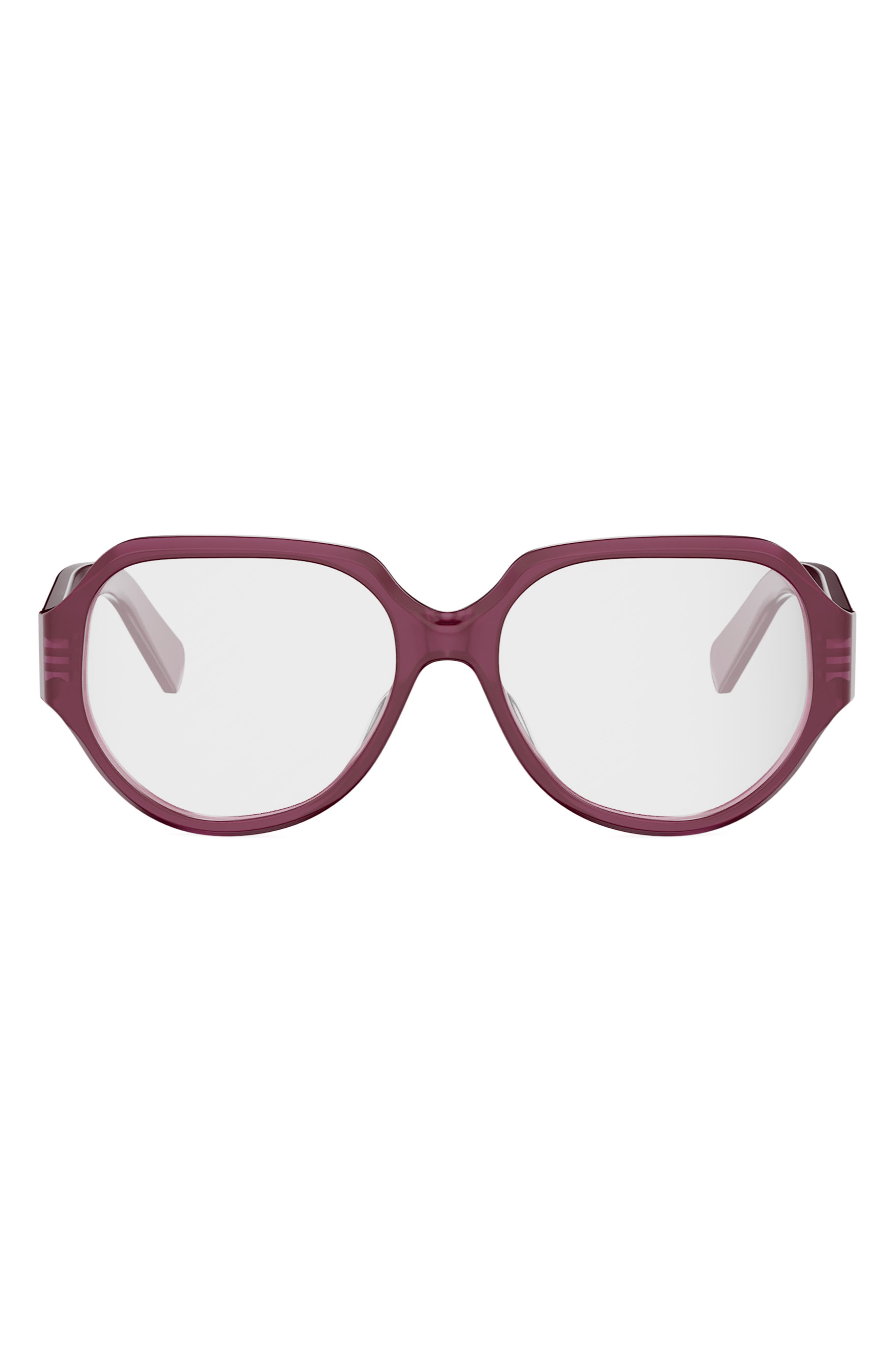 selected SHINY BORDEAUX