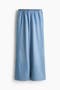 selected Light Denim Blue