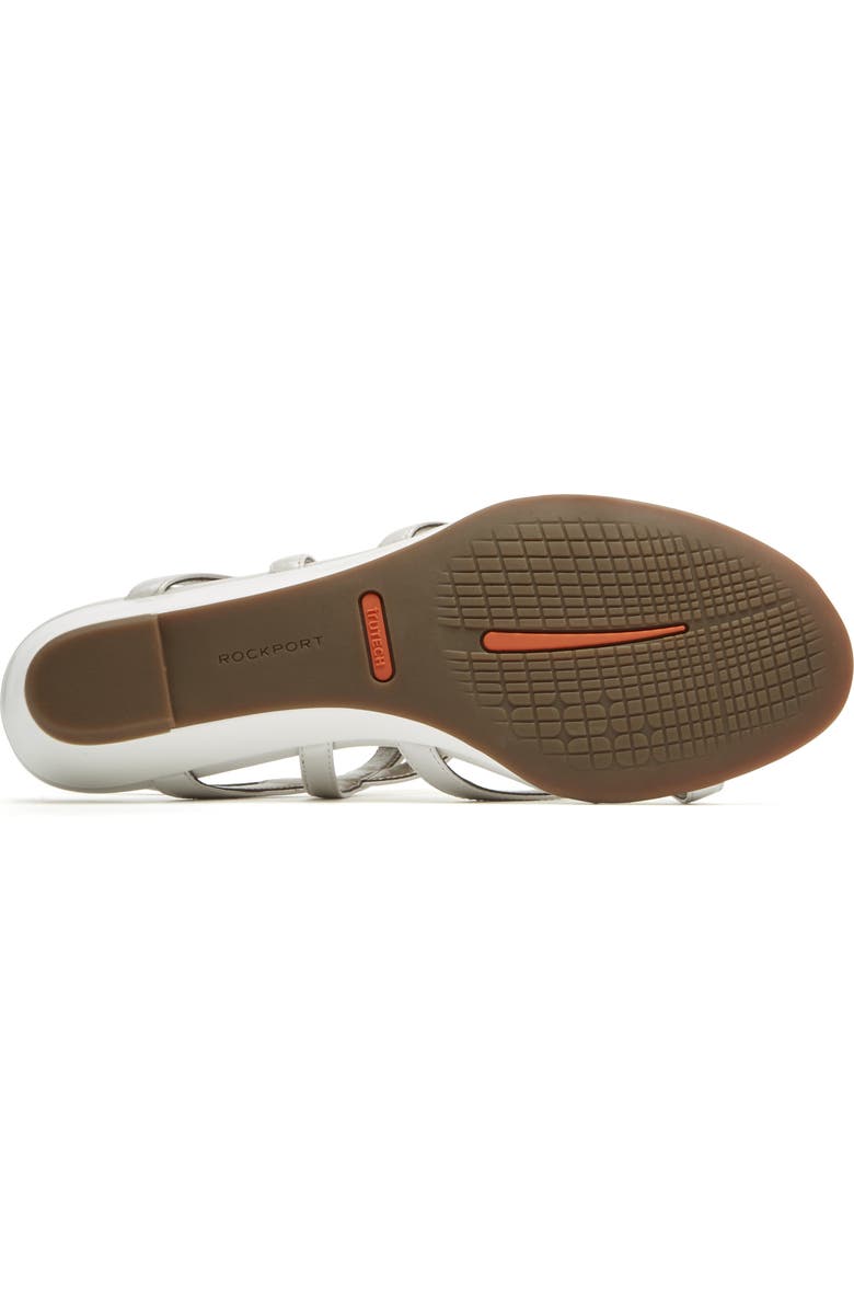 Rockport Total Motion Zandra Slingback Sandal, Alternate, color,