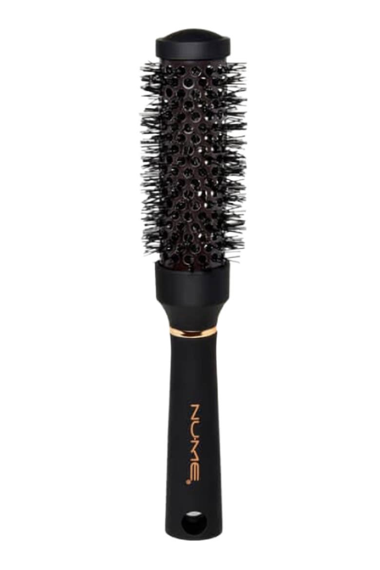 Ionic Round Brush Set, Alternate, color, Black