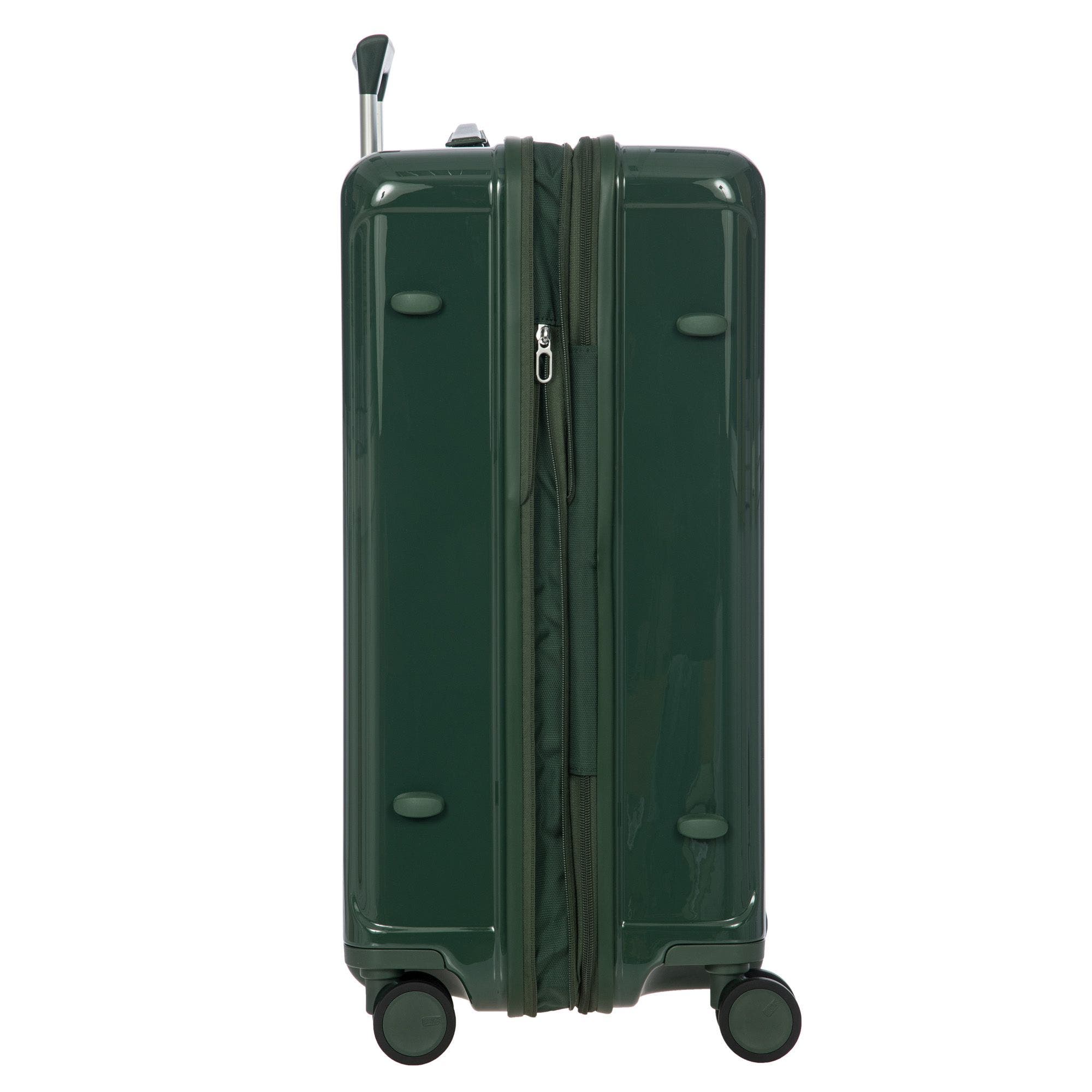 Bric
s Positano 27" Expandable Spinner, Alternate, color, Emerald