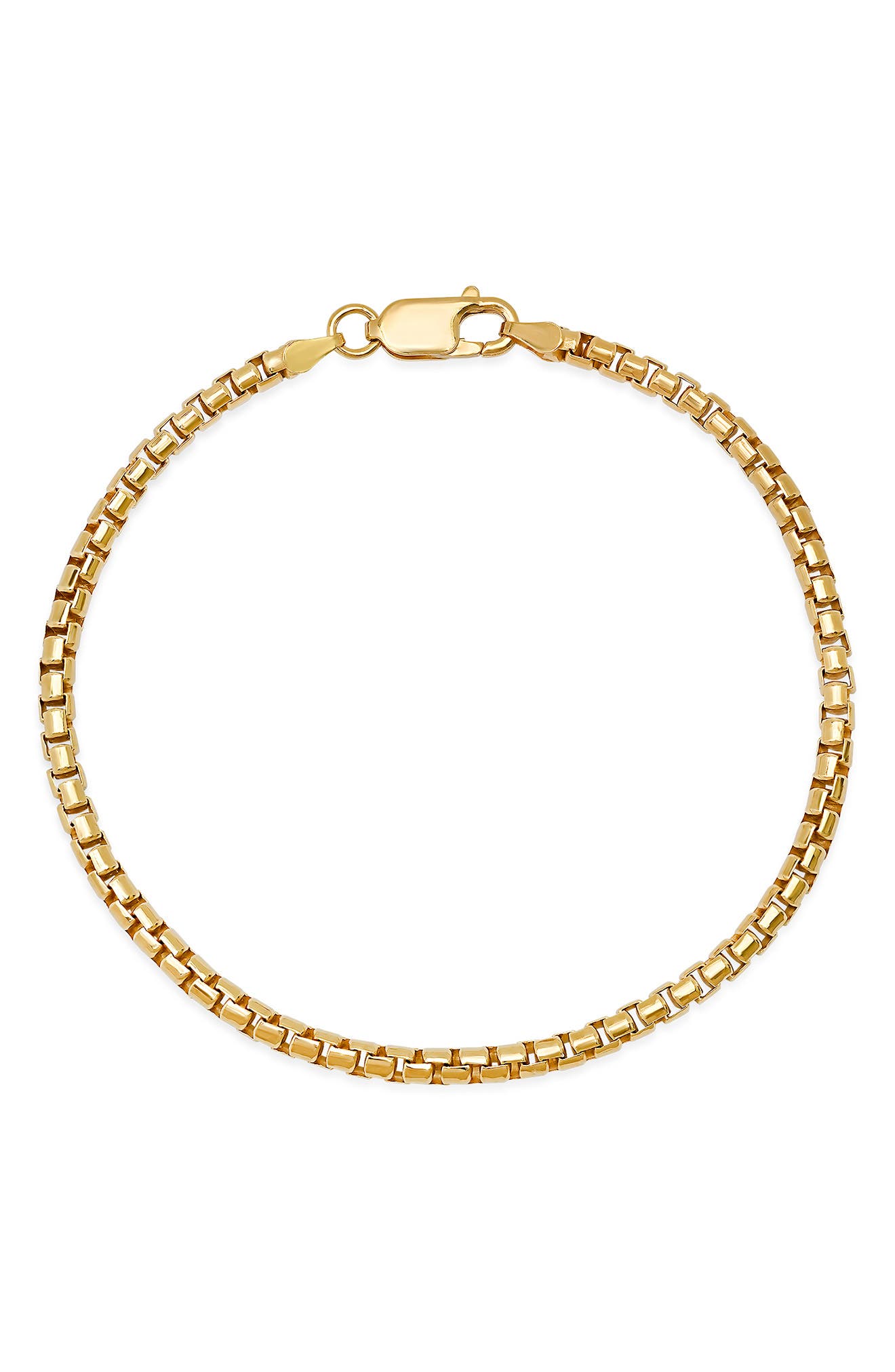 selected GOLD