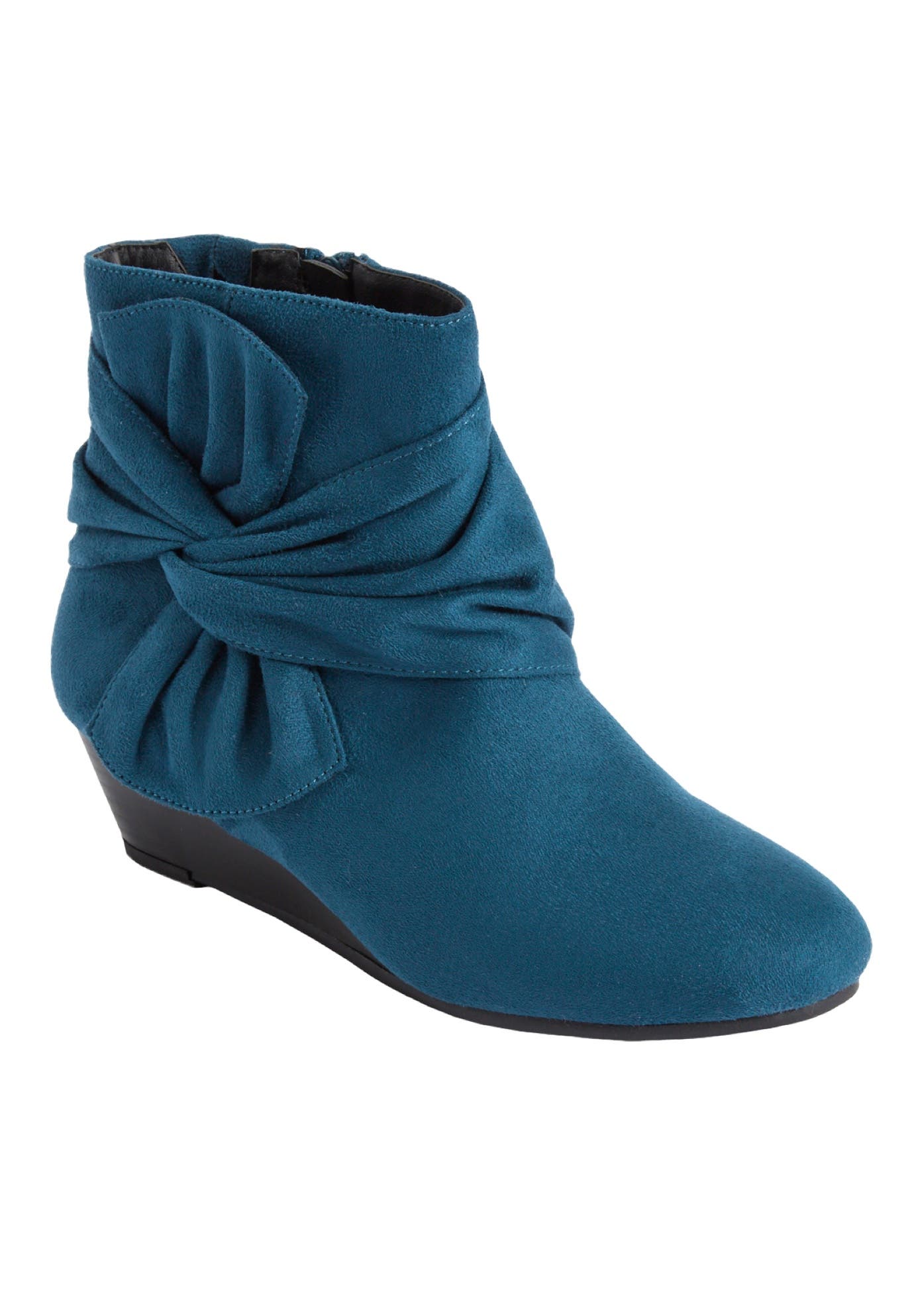  Midnight Teal