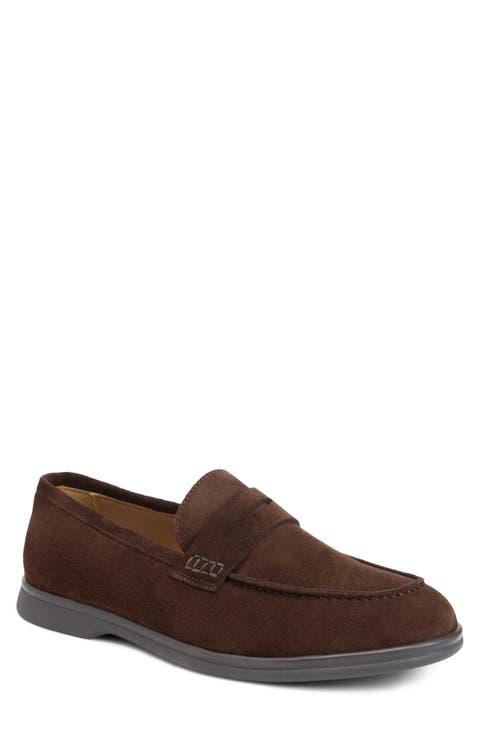 Patrizio Penny Loafer