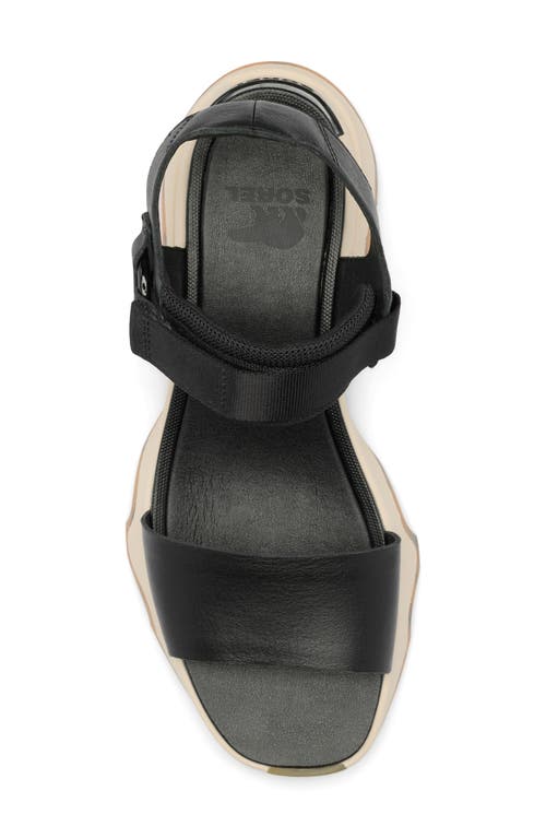 Sorel Kinetic™ Y-strap Sandal