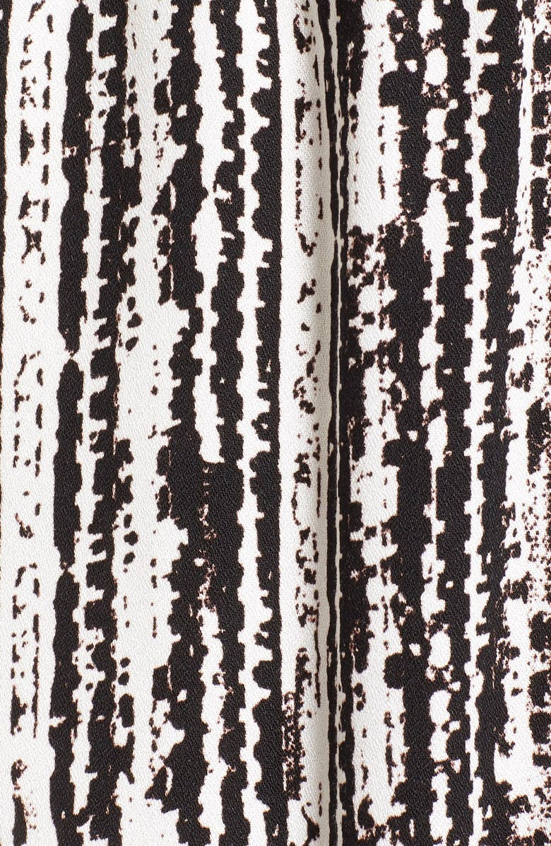 Ella Moss 'Inka' Cold Shoulder Top, Alternate, color,