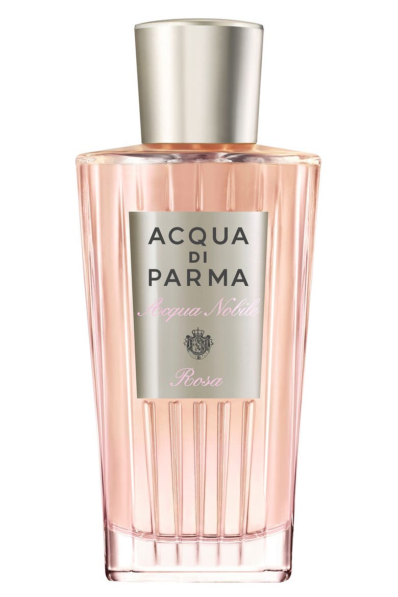 Acqua Nobile Rosa Eau de Toilette, Main, color, NO COLOR
