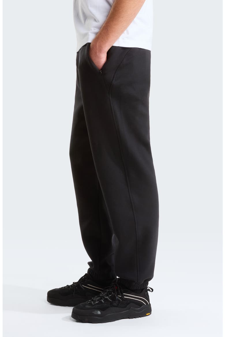 Dynamic Joggers, Alternate, color, TNF BLACK