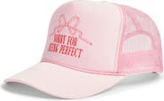 Friday Feelin’ Sorry for Being Perfect Trucker Hat