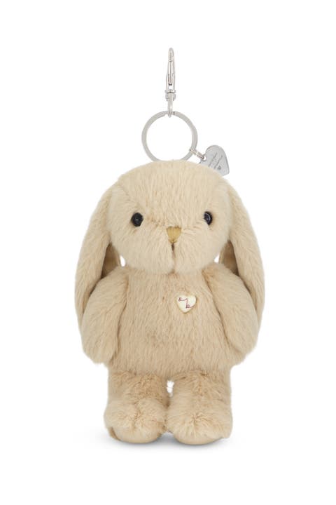 Stuffed Animal Penelope Keyring