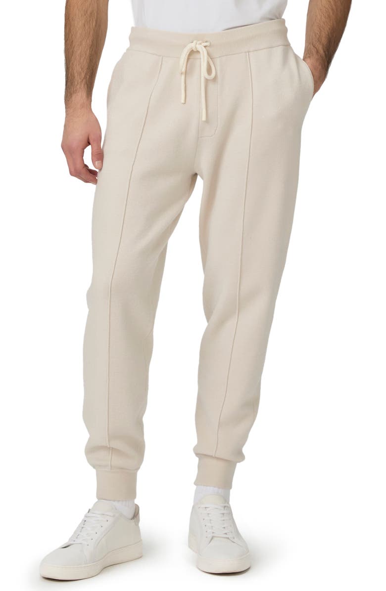 PAIGE Gowen Drawstring Sweater Pants, Main, color,