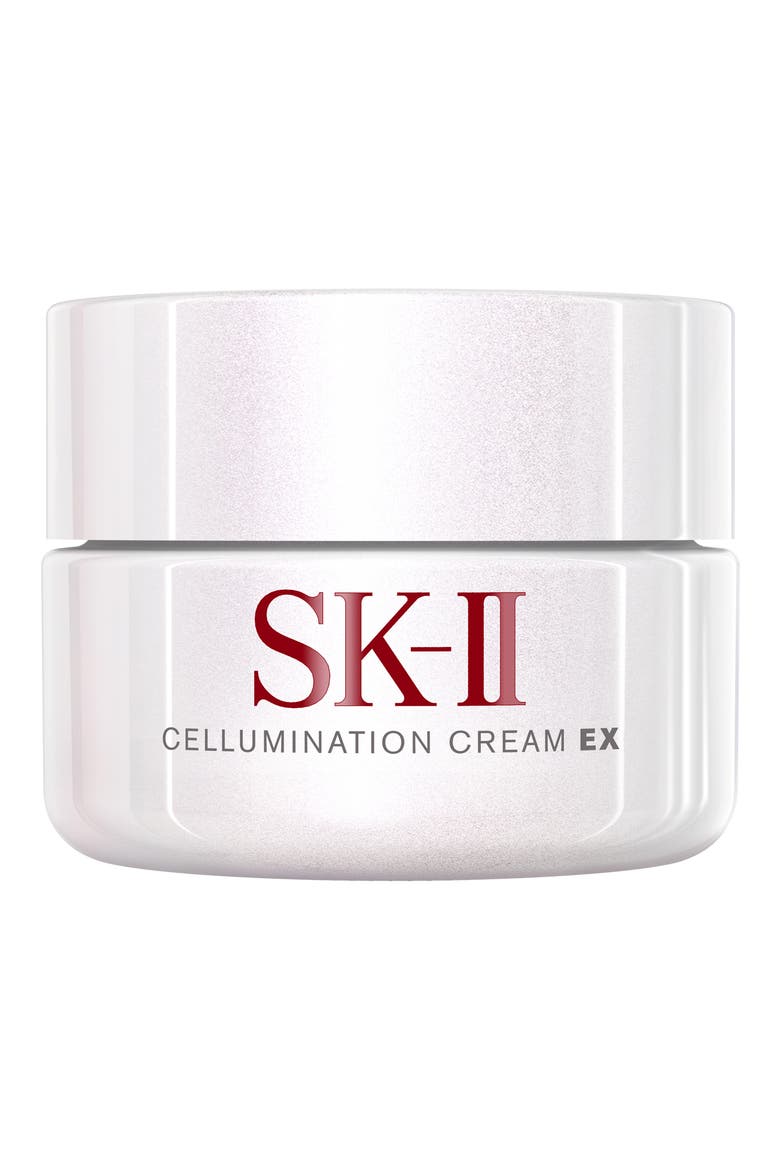 Cellumination Cream EX Face Moisturizer, Main, color, NO COLOR