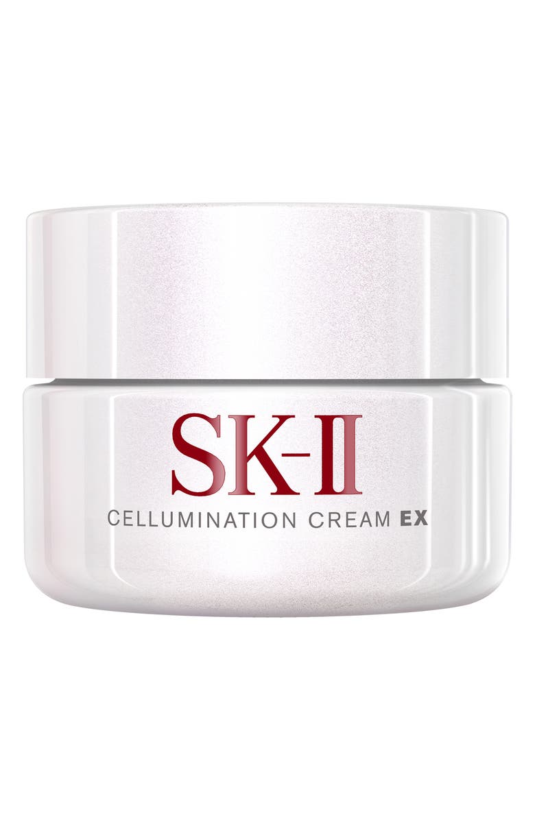 SK-II Cellumination Cream EX Face Moisturizer, Main, color,