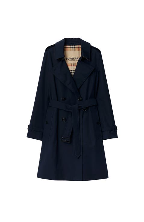 Shop Blue Burberry Online | Nordstrom